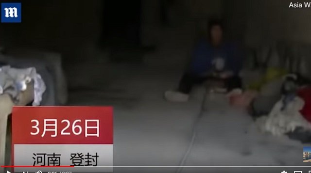 12年間も母親に鎖で繋がれ監禁された精神障害者が衝撃の姿で発見! 聴力も言葉も失い…悲しい理由も発覚=中国の画像2