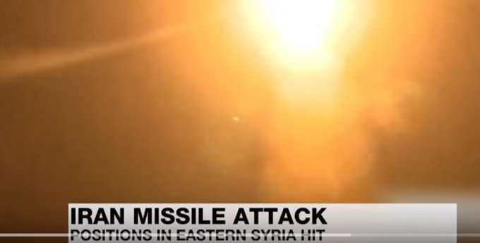 イランが「イルミナティ連合」に警告ミサイル発射か!? 「テロの背後に米国やイルミナティの存在」大統領仄めかし =シリアの画像2