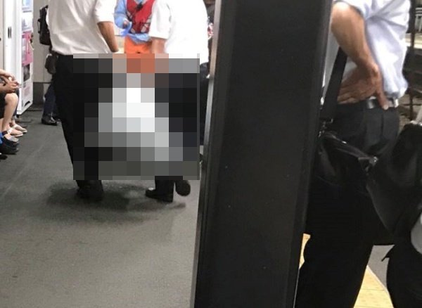 2ページ目 京急線で突然 ノイズや悲鳴 が聞こえる区間がある 鉄道怪談収集家が 京急 にやたら集まる怪奇現象を探る ｰトカナ