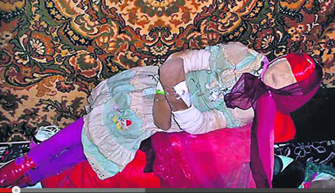 少女の遺体30体を生きる人形に加工した男 ― 法廷で天才と呼ばれた獣の画像1