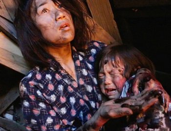 サダコ、ホピ族、夭折の天才少女、ロスチャイルド支配…! 過激芸術家・増山れなが生みだす作品の背景とは?(インタビュー)の画像6