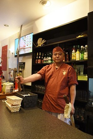 17代目真田幸村の眞田洋至さんを直撃取材! 『妖刀村正』の超・不思議な霊力を激白「ある男は放心状態に…」の画像3