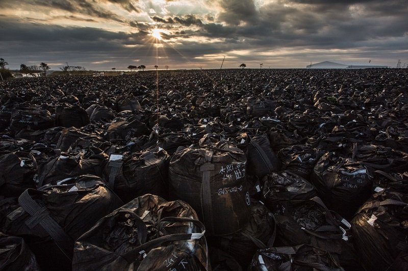 写真家・中筋純が撮り続ける「原発事故」の真実! 時間が止まった街が廃墟化する過程…現在の福島は日本の未来の姿だ!の画像2