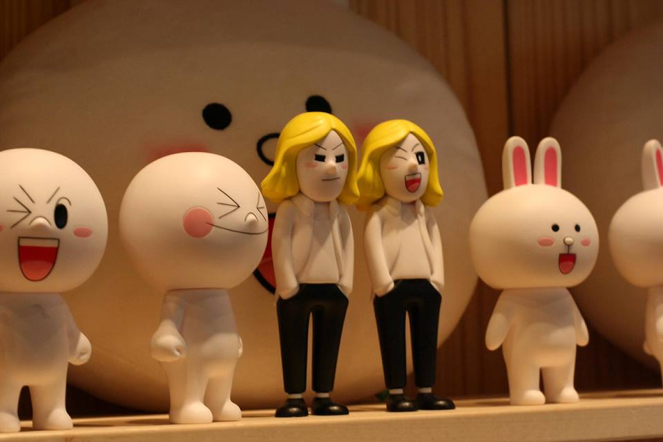 韓国NAVER社の本社ビルがオシャレ過ぎ? LINEグッズもたくさん!!【IT先進国・韓国最新レポート】の画像4