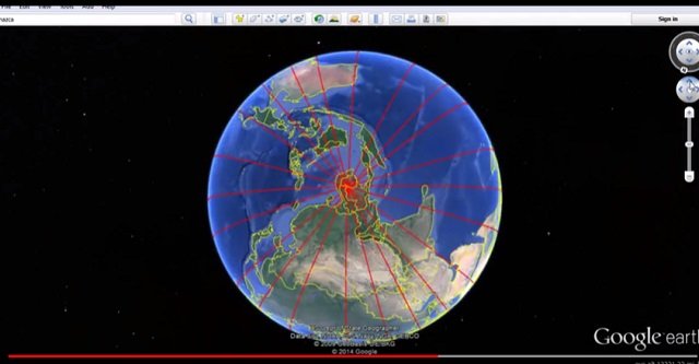 ナスカの地上絵を延長すると完全に「アンコール・ワット」を示すことが判明! 古代遺跡に隠された匠・宇宙人の痕跡!の画像3