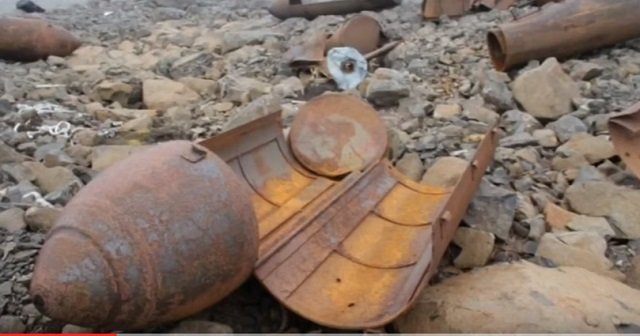 北極で「ナチスの秘密基地」が本当に発見される! 隊員が寄生虫に感染→Uボートで救出された経緯も判明の画像1