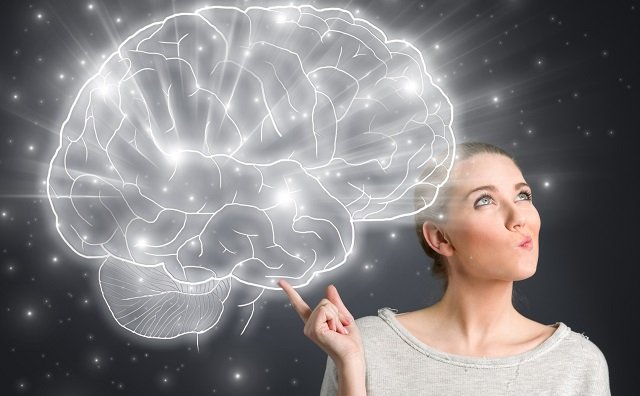 意識の発生源が特定される! 脳にグルッと絡み付く「いばらの王冠」とは?の画像1