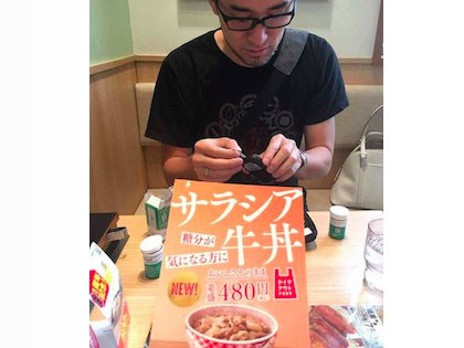 糖質制限中でもOKな人気外食メニューは? 医師が食後血糖値を大公開!の画像1