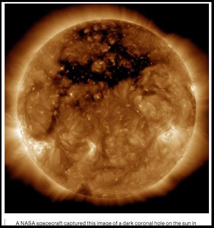 やはり11月19日付近で地球滅亡?ニビルが地球最接近で巨大地震連発、 不吉な兆候3つと証拠映像で判明!の画像3