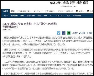 「ルイ・ヴィトンのロゴは日本由来」「デタラメだったSTAP報道」Mr.都市伝説 関暁夫・緊急インタビューの画像2