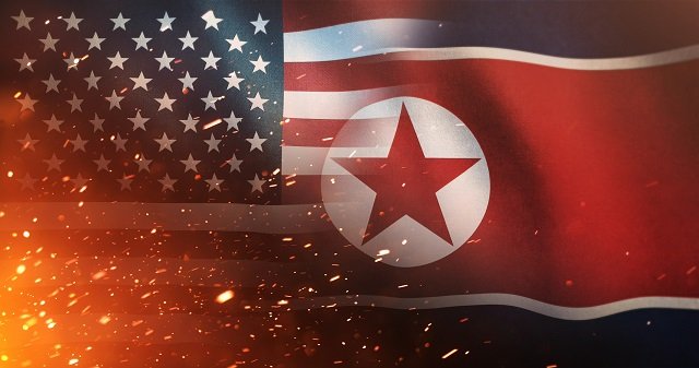 米朝首脳会談中止は「核戦争開始」の合図! トランプは対北先制攻撃の準備完了、日本も当然巻き添えに!?の画像1
