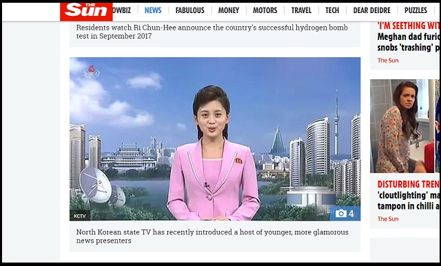 北朝鮮の名物アナウンサーが引退を発表! 後任はグラマラスな美女… 金正恩による独裁強化の思惑か!?の画像2