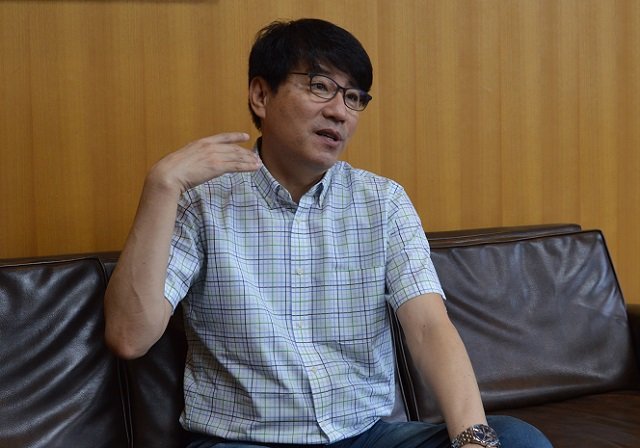 脱北作家が語る「金正恩の生い立ちと本性」が悲惨で禍々しすぎる ! 人妻不倫・隠し子・恨み…集団餓死事件も(インタビュー)の画像3