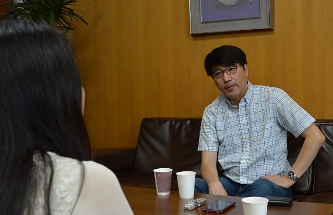 「北朝鮮は超能力少年たちを拉致していた」脱北作家・金柱聖が激白! 北の幽霊、占い、神童…オカルト国家の実体とは?の画像2