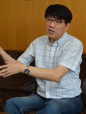 「北朝鮮の公開処刑は何度も見た」「内臓が飛び散ることも」脱北作家が処刑のリアルを語る! 口に猿ぐつわを嵌めて…(金柱聖インタビュー)の画像2