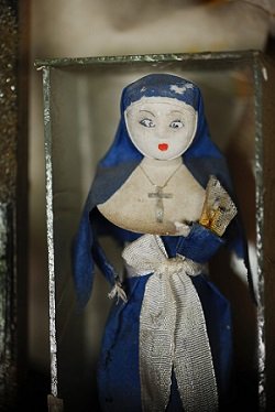長崎・潜伏キリシタン関連遺産に衝撃的事実! 隠れキリシタンの末裔も驚いた聖マリア像とは?の画像4