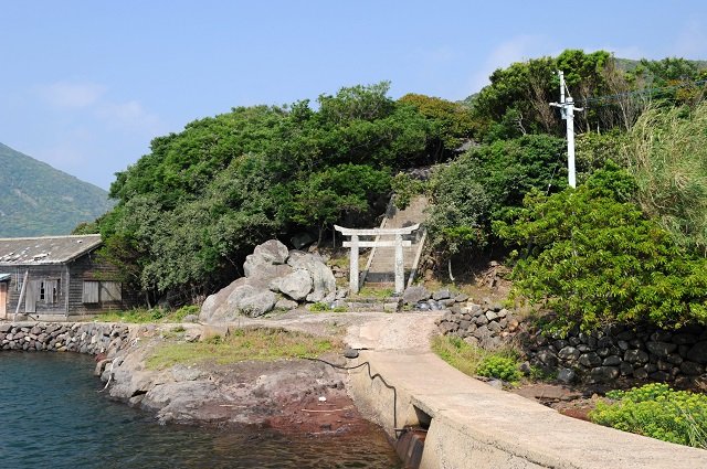 「こんな集落があったとは…」世界遺産・長崎の歴史に衝撃的新事実！ 隠れキリシタンの末裔も驚愕した聖マリア像とは？の画像5