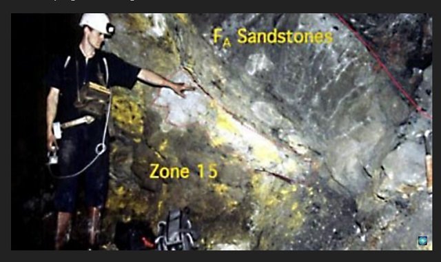 20億年前の「古代原子炉」がアフリカに存在した! ノーベル賞科学者も証言「人工物としか思えない」の画像3