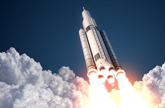 遂にロシアが「原子力インターステラー宇宙船」の開発を発表、動画公開! 超イケてる外観… 原子力開発の舞台が完全に宇宙へ移行中!の画像2