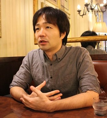 モテまくる修行僧のエロ煩悩と妖女を描いた日本映画『仁光の受難』が海外で大絶賛の嵐!! 注目の新星・庭月野議啓監督インタビュー!の画像3