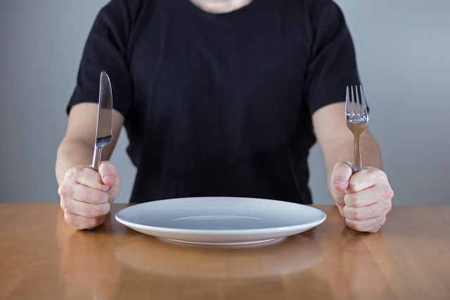 1年断食しても生きていた伝説的デブの実話! 蓄えた脂肪を使い、排泄は50日間隔に… -125kg壮絶ダイエット詳細と体の変化とは!? の画像3