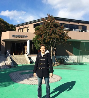 「正月に落合博満野球記念館に行くと本人に会える」は本当か? 実際に行ってみた!の画像3