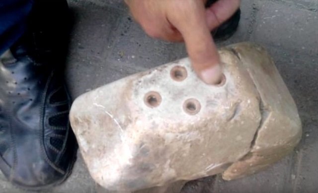 2万年前の変圧器がコソボで出土！ 内部のコイルまではっきり、電力を活用していた超古代文明の最新オーパーツ！の画像3