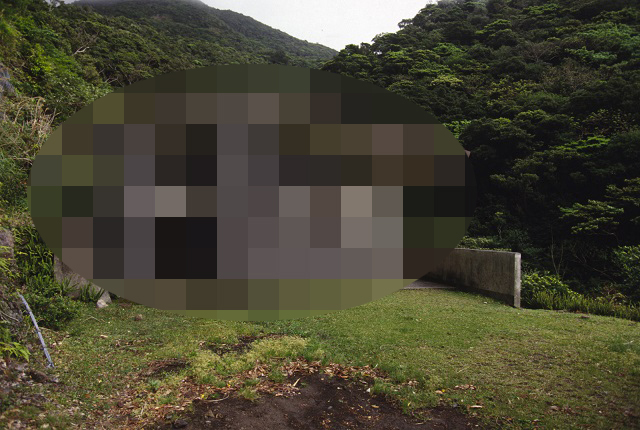 「わたし、死んじゃったの…」少女霊が出る鹿児島の無人温泉を取材！地元民が拒絶する激ヤバ心霊スポット！の画像1