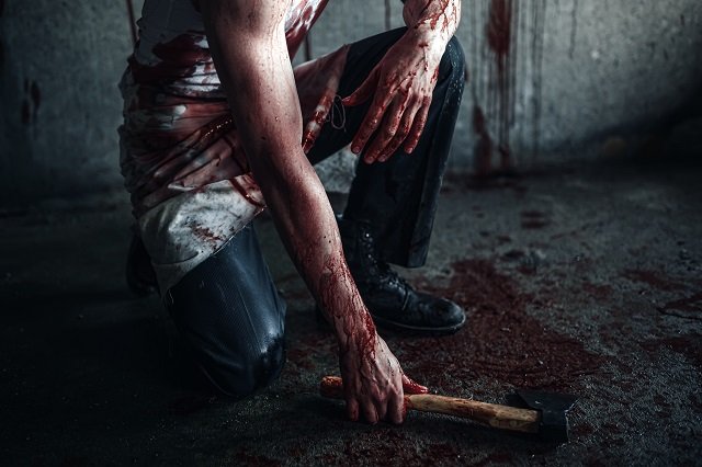 【閲覧注意】人間が主食、ほかは非常食…! 5人を喰らった殺人鬼アレクサンダー・ピアース「人肉は美味いぞ、豚肉なんか足元にも及ばない」の画像5