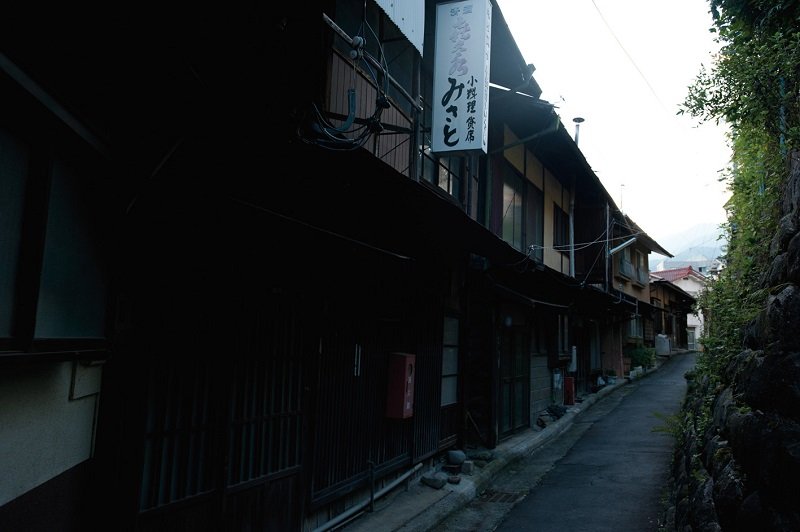 愛ゆえに男性器を切断した「阿部定が最期に見た風景」 ― 生きていれば112歳。生誕から事件、余生までの足跡を訪ねての画像6