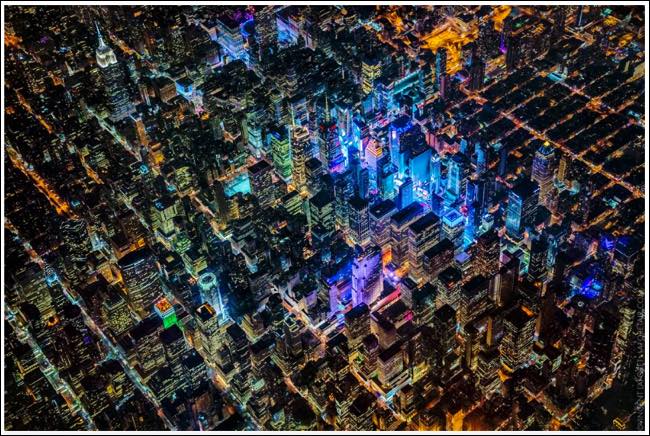 5年前では絶対に撮影不可能だった5枚の写真! デジタル革命最前線の画像1