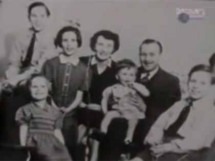 ポロック家の生まれかわりの双子 ― 死んだ姉妹が転生した奇跡と前世のしるしの画像1