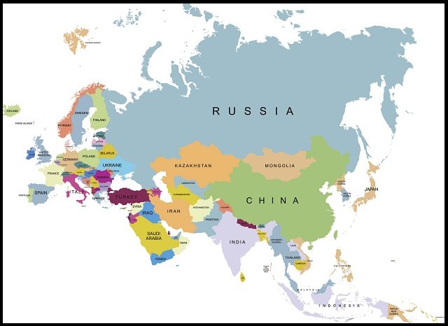 プーチンが心酔する哲学者2人の思想が最凶にキ●ガイだった! 日本は今後大ピンチに…イワン・イリン、アレクサンドル・ドゥーギン完全解説!の画像6