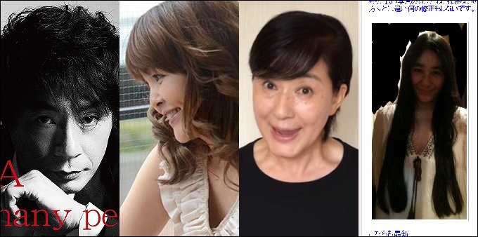 松居一代、泰葉、ASKA、石原真理子… 「次に危険な芸人」を記者が暴露! プッツン芸能人続出はシンクロニシティだった!の画像1