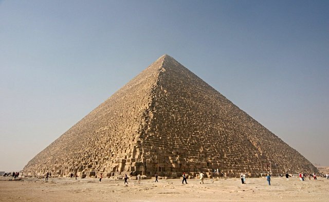 2569年に人類滅亡! バブル崩壊、スマトラ沖地震的中…当たりすぎる「ピラミッドの予言」で判明の画像1