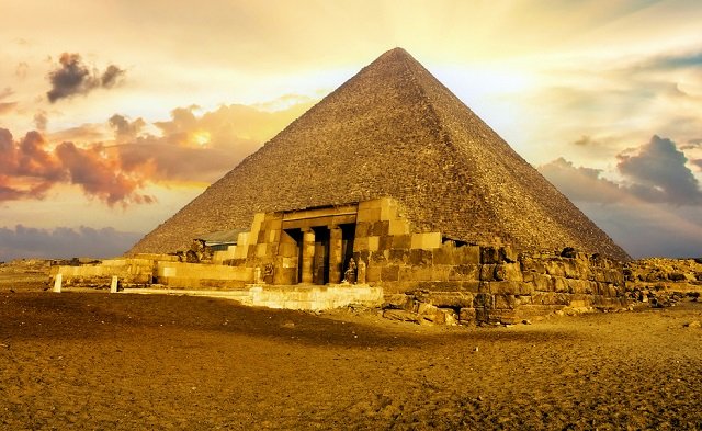 遂に「ピラミッドの石材運搬方法」が完全解明される! 4500年前に書かれた日記の衝撃内容が決定打に!の画像1