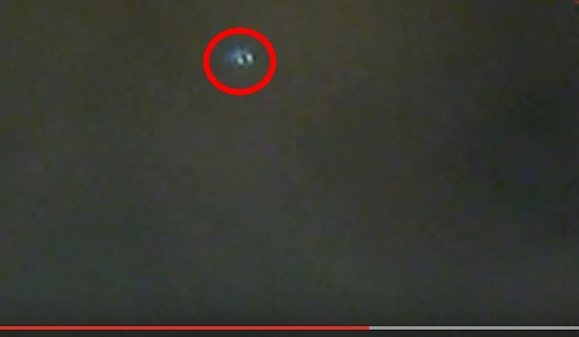 【動画】「飛行機の120倍速いUFO」を航空機レーダーが捉えた? 地元TVが報道、「歴史的快挙」の声も=ニュージーランドの画像1