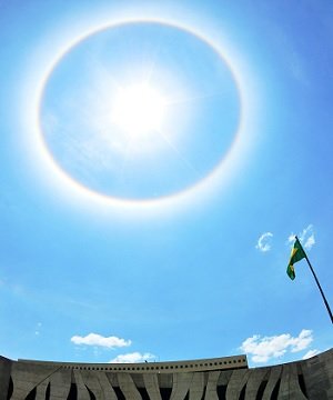 白い虹を見たら大地震、速攻で逃げろ!! 実用的地震予知の大本命は「日暈」と「ラドン濃度」にありの画像3