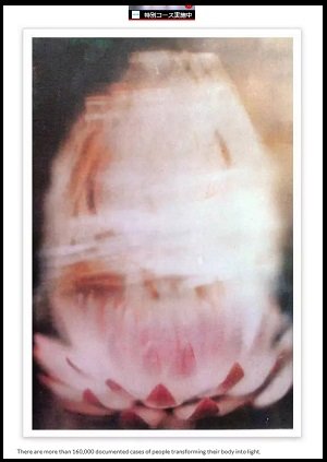 チベット仏教の最終奥義「虹の身体」がヤバイ! 爪と髪を残して肉体消失、虹になる… 報告例多数で米研究機関も調査!の画像2