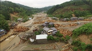 40年ぶりの長雨、元凶は中国の大気汚染だった!? 気象操作&攻撃で日本経済に打撃を与えている可能性!の画像5