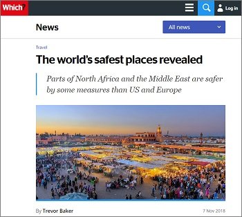 世界が「日本は一番危険な国」と認定! 地震も治安も… 大阪万博も東京オリンピックも開催してはいけない!の画像2