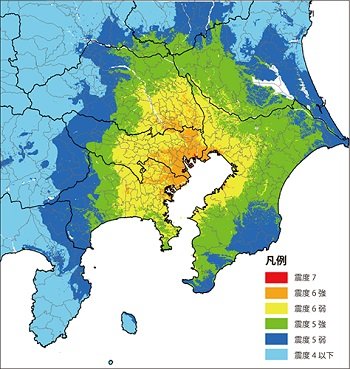 世界が「日本は一番危険な国」と認定! 地震も治安も… 大阪万博も東京オリンピックも開催してはいけない!の画像3