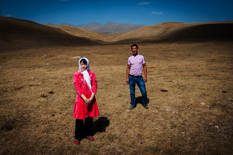 単なる男尊女卑ではない ― キルギスの誘拐結婚を追った写真家林典子に聞いた「アラ・カチュー」の画像8