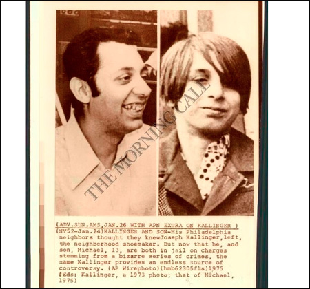 「男の子を殺し、ペニスを切り落とせ」と神から命令された連続殺人鬼、ジョセフ・カリンジャー!〜虐待の傷が殺人鬼を生んだ〜の画像2
