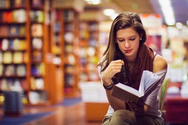 読書で脳が物理的に激変することが科学で判明! 大人でも有効、別人へと変身できる可能性の画像2