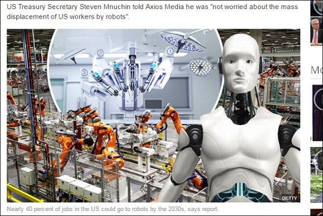 英著名科学者が爆弾発言!「ロボットは機械精神を持ち、人類を支配」「宇宙人は電動知的生命体」の画像2