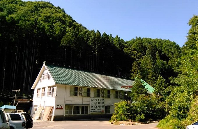 難病が劇的に改善した人が続出、群馬「釈迦の霊泉」の謎に迫る! 神のお告げ、UFO出現… 中曽根元首相も利用!?の画像2