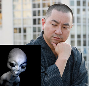 業界初! レイザーラモンRGが「オカルトあるある」14連発! UFO・事故物件・宇宙人・近親相姦など即興披露!の画像5