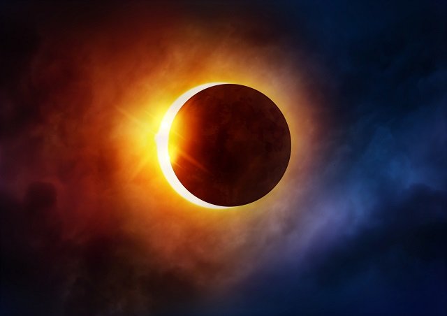米政府機関「皆既日食でビッグフットやリザードマンが出現する恐れ」! NASA職員も市民に警告!の画像1
