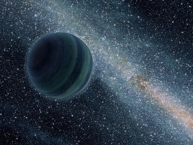【ニビル】不審すぎる「自由浮遊惑星X」が新発見される! 災害の元凶の可能性…超強力磁力で木星の12.7倍!!の画像2